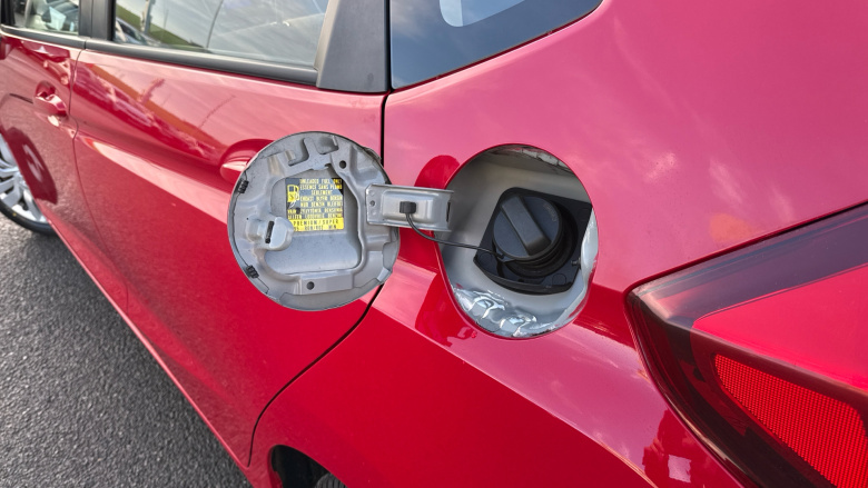 Honda Jazz 1.3 S 5dr Petrol Hatchback